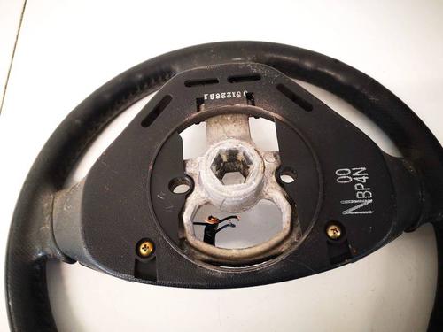 Steering wheel MAZDA 3 (BK) 1.6 DI Turbo | BP34829077C49 - Image 3