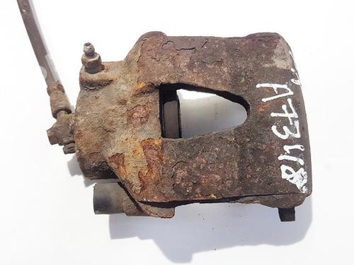 Used Left front brake caliper Left front brake caliper 35486745 35486745