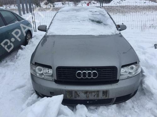 Used Parts AUDI A4 B6 (8E2)  1.9 TDI  4527214