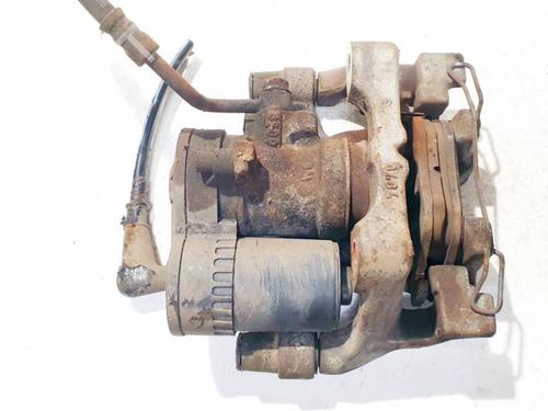 Right rear brake caliper MAZDA 3 Saloon (BP_) 2.0 SKYACTIV-G M Hybrid (BP5S, BP6S) | BP40290525M106 - Image 3