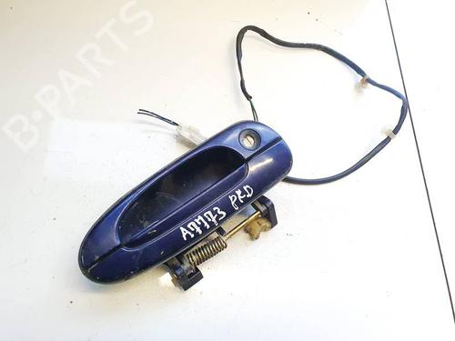 front-right-exterior-door-handle-mazda-626-v-gf-1997-1998-1999-2000-2001-2002-2003-2004-2005-2006-35186988 main image