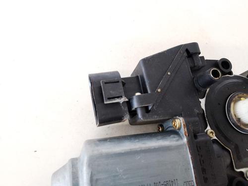 Left front window motor AUDI A4 B5 (8D2) 1.8 | BP35620494E21 - Image 3