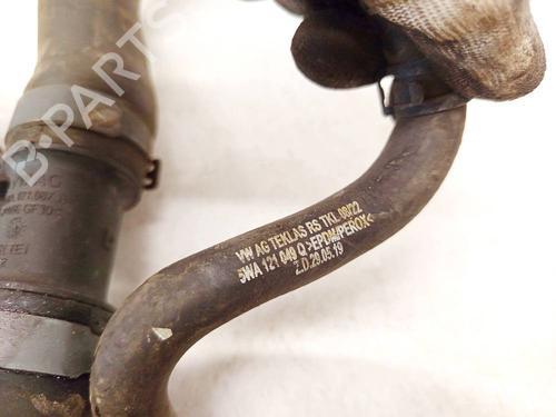 Pipe BMW 5 (F10) 535 d | BP39159467M125 - Image 3