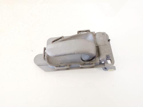 Used Rear right interior door handle Rear right interior door handle CITROËN XSARA PICASSO (N68) 1.8 16V (115 hp) 35617528 35617528