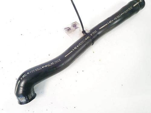 Used Pipe Pipe CITROËN C5 I (DC_) 2.2 HDi (DC4HXB, DC4HXE) (133 hp) 32906161 32906161