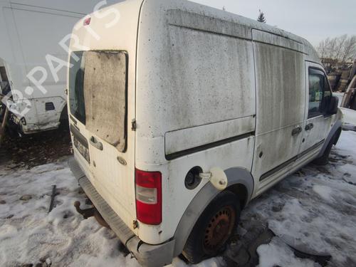 Engine control unit (ECU) FORD TRANSIT CONNECT (P65_, P70_, P80_) 1.8 TDCi | BP32922409M57  - Image 7