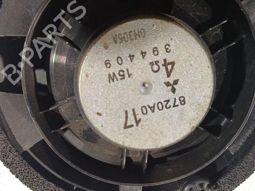 Speaker MITSUBISHI ASX (GA_W_) 1.8 DI-D (GA6W) | BP32564513E2 