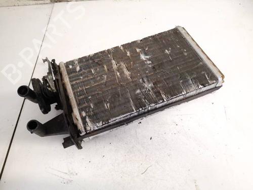 Used Heater matrix Heater matrix FIAT TEMPRA S.W. (159_) 1.9 TD (159.AI, 159.BI, 159.CU, 159.AU) (90 hp) 35109132 35109132
