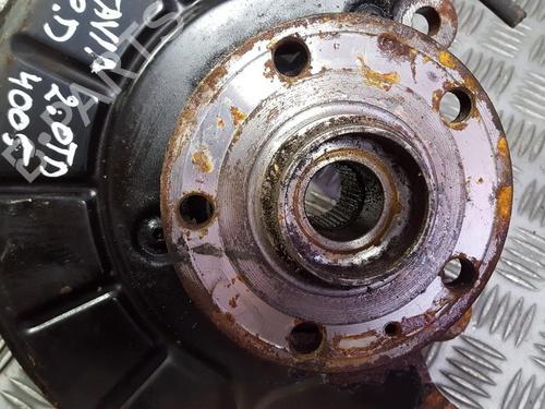 Used Right front steering knuckle Right front steering knuckle 35688827 35688827