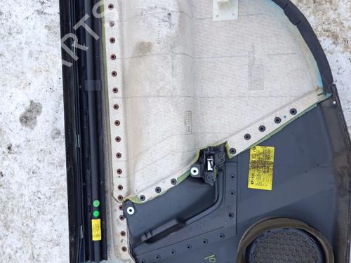 Rear left panel OPEL VECTRA C (Z02) 2.2 DTI 16V (F69) | BP34990263C60 - Image 2