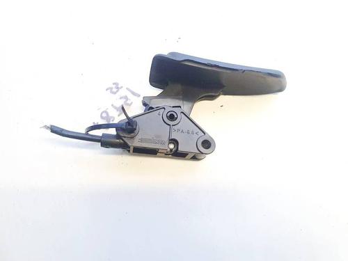 Used Interior handle Interior handle CITROËN C5 III (RD_) 1.8 16V (RD6FXC) (125 hp) 35341014 35341014