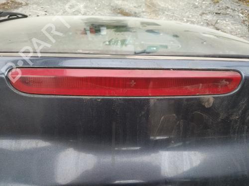 Used Third brake light Third brake light 35412660 35412660