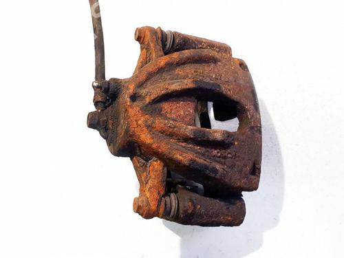 Used Left front brake caliper Left front brake caliper TOYOTA AVENSIS (_T25_) 2.0 D-4D (CDT250_, CDT250R) (116 hp) 34749273 34749273