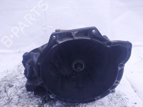 Used Gearbox Gearbox FORD FOCUS I (DAW, DBW) 1.6 16V (100 hp) 35642095 35642095