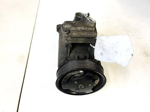 Used AC compressor AC compressor AUDI A6 C6 (4F2) 2.4 (177 hp) 35359038 35359038
