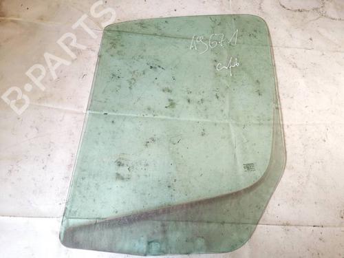 Used Front left door window Front left door window 35094527 35094527