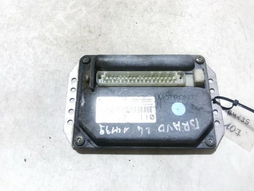 Used Engine control unit (ECU) Engine control unit (ECU) FIAT BRAVA (182_) 1.4 (182.BG) (75 hp) 33101988 33101988