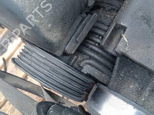 Used Pulley Pulley AUDI A4 B5 (8D2) 1.9 TDI (110 hp) 35375753 35375753