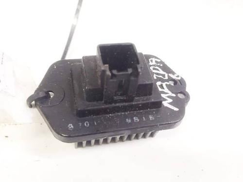Heater resistor PORSCHE CAYENNE (9PA) S 4.5 | BP35155461M108 - Image 3