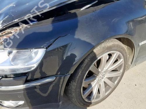 Electronic module VW PHAETON (3D1, 3D2, 3D3, 3D4, 3D6, 3D7, 3D8, 3D9) 3.0 V6 TDI 4motion | BP33102155M83  - Image 7
