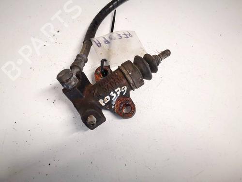 Used Clutch slave cylinder Clutch slave cylinder SUBARU LEGACY IV Estate (BP) 2.0 AWD (BP5) (138 hp) 34915991 34915991