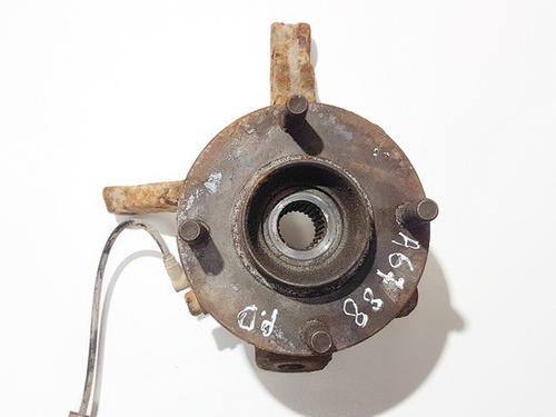 Used Right front steering knuckle Right front steering knuckle 35560636 35560636