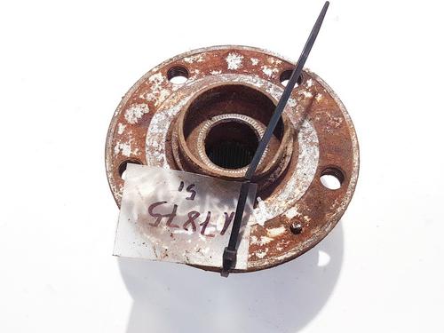 Used Left front steering knuckle Left front steering knuckle 35446253 35446253