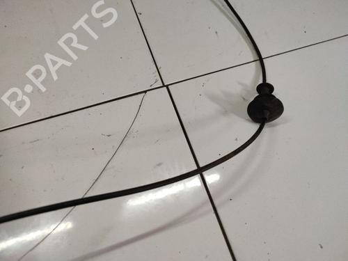 Interior handle RENAULT ESPACE IV (JK0/1_) 2.2 dCi (JK0H) | BP34934510I7 - Image 3
