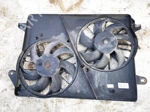 Used Fan Fan DODGE MAGNUM Estate 3.5 (254 hp) 34804130 34804130
