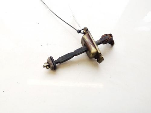 Used Hinge/Door check strap Hinge/Door check strap 35637320 35637320