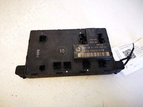 Used Electronic module Electronic module 36687928 36687928