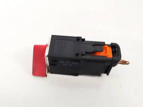 Warning switch VW GOLF PLUS V (5M1, 521) 1.9 TDI | BP38431050I22 - Image 3