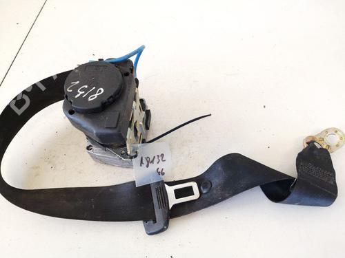 Used Front left seatbelt Front left seatbelt 35418963 35418963