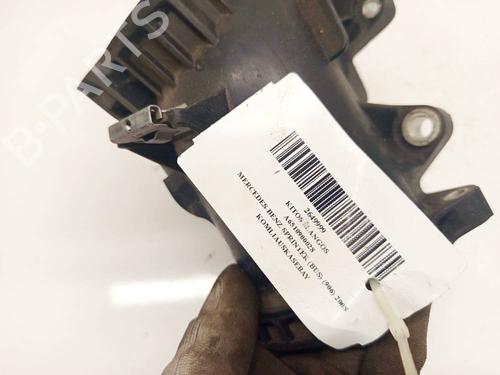 Pipe AUDI A4 B8 (8K2) 2.0 TDI | BP35831996M125 - Image 3