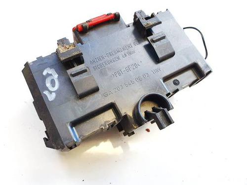 Fuse box MERCEDES-BENZ CLS (C219) CLS 320 CDI (219.322) | BP32946763E1 - Image 2