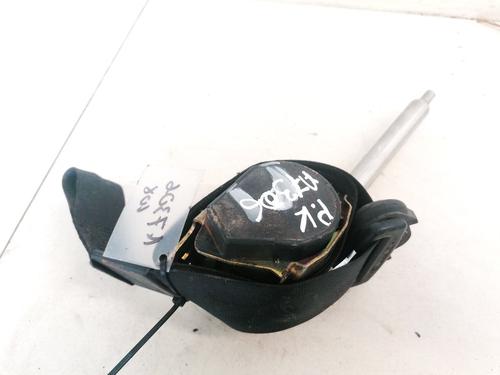 Used Front left seatbelt Front left seatbelt 35495838 35495838