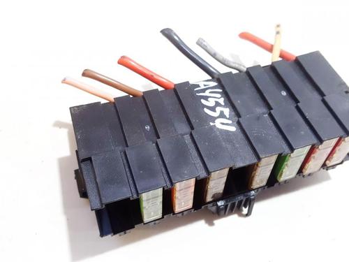 Used Fuse box Fuse box CITROËN XSARA PICASSO (N68) 1.8 16V (115 hp) 33507860 33507860