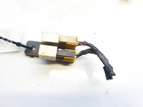 Fuse box KIA CERATO I Hatchback (LD) 1.5 CRDi | BP32532633E1