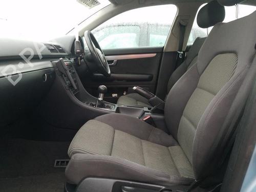 Engine mount AUDI A4 B7 (8EC) 2.0 TDI | BP33067689M89  - Image 8