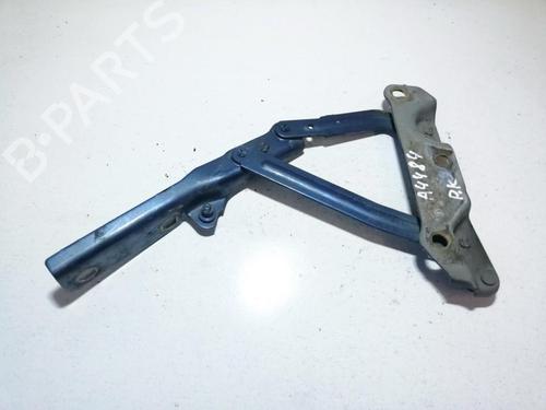 Used Hinge/Door check strap Hinge/Door check strap OPEL VECTRA B (J96) 2.0 DTI 16V (F19) (101 hp) 35839624 35839624