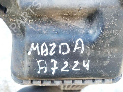 Intercooler MAZDA PREMACY (CP) 2.0 TD | BP35495957M30 - Image 3