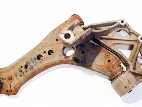 Used Left rear steering knuckle Left rear steering knuckle 38945359 38945359