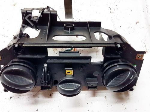 Comando chauffage Comando chauffage FIAT BRAVA (182_) 1.4 12 V (182.BA) (80 hp) 35881570 35881570