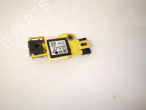 Used Electronic module Electronic module OPEL ZAFIRA / ZAFIRA FAMILY B (A05) 1.9 CDTI (M75) (120 hp) 32945733 32945733