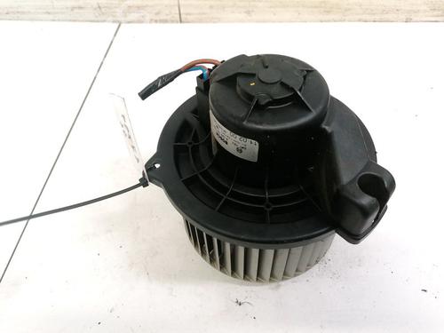 Varmeblæser Varmeblæser ROVER 75 (RJ) 2.5 V6 (177 hp) 35458591 35458591