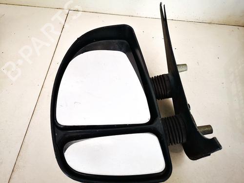 Used Left mirror Left mirror FIAT DUCATO Van (230_) 2.8 D (87 hp) 35532453 35532453