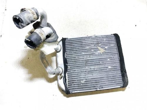 Varmeapparat Varmeapparat MITSUBISHI SPACE STAR MPV (DG_A) 1.3 16V (DG1A) (86 hp) 35872863 35872863