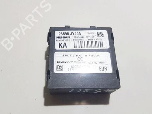 electronic-module-renault-koleos-i-hy_-2008-33101914 main image