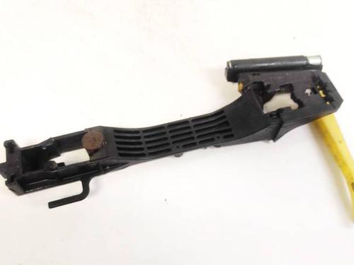 Used Exterior handle Exterior handle 35332537 35332537