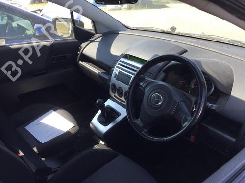 Pipe MAZDA 5 (CR) 1.8 (CR19) | BP32931561M125  - Image 9